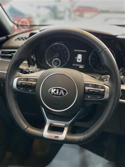 کیا K5